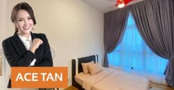 Paradigm Residence @ Tampoi – Service Residence – FOR RENT Paradigm Residence @ Tampoi – Service Residence – FOR RENT