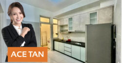 Bukit Indah – 2 Storey Corner Terrace House – FOR SALE Bukit Indah – 2 Storey Corner Terrace House – FOR SALE