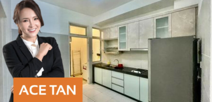 Bukit Indah – 2 Storey Corner Terrace House – FOR SALE Bukit Indah – 2 Storey Corner Terrace House – FOR SALE