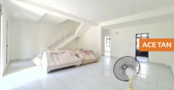 Eco Botanic – 2.5 Storey SuperLink House – FOR SALE Eco Botanic – 2.5 Storey SuperLink House – FOR SALE