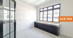 Eco Botanic – 2.5 Storey SuperLink House – FOR SALE Eco Botanic – 2.5 Storey SuperLink House – FOR SALE