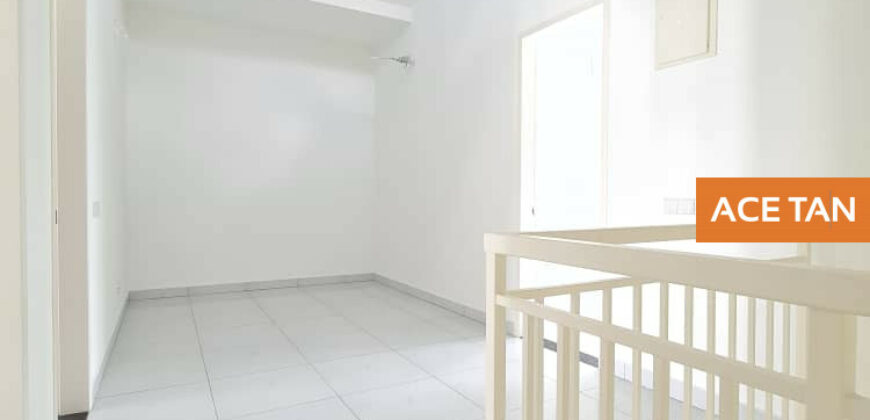 Eco Botanic – 2.5 Storey SuperLink House – FOR SALE Eco Botanic – 2.5 Storey SuperLink House – FOR SALE