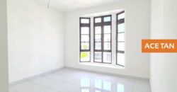 Eco Botanic – 2.5 Storey SuperLink House – FOR SALE Eco Botanic – 2.5 Storey SuperLink House – FOR SALE