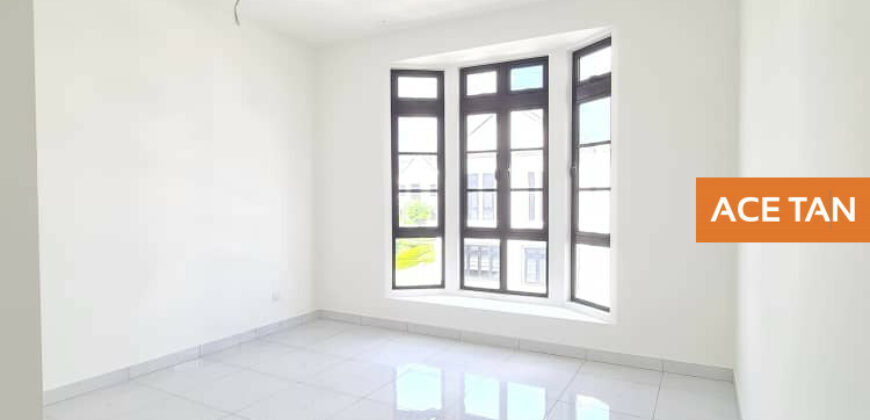 Eco Botanic – 2.5 Storey SuperLink House – FOR SALE Eco Botanic – 2.5 Storey SuperLink House – FOR SALE