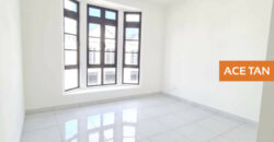 Eco Botanic – 2.5 Storey SuperLink House – FOR SALE Eco Botanic – 2.5 Storey SuperLink House – FOR SALE