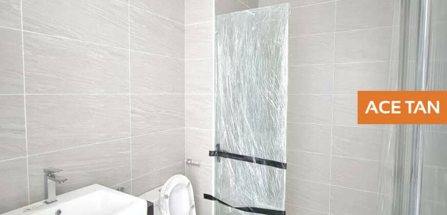 Eco Botanic – 2.5 Storey SuperLink House – FOR SALE Eco Botanic – 2.5 Storey SuperLink House – FOR SALE