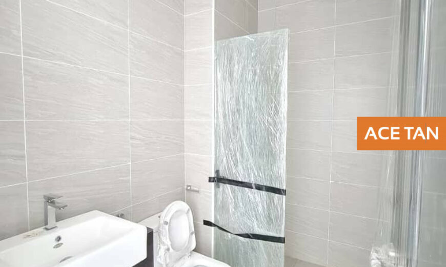 Eco Botanic – 2.5 Storey SuperLink House – FOR SALE Eco Botanic – 2.5 Storey SuperLink House – FOR SALE