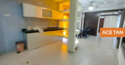 Impian Emas – 2 Storey Semi Detached – FOR SALE Impian Emas – 2 Storey Semi Detached – FOR SALE