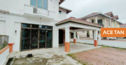 Impian Emas – 2 Storey Semi Detached – FOR SALE Impian Emas – 2 Storey Semi Detached – FOR SALE