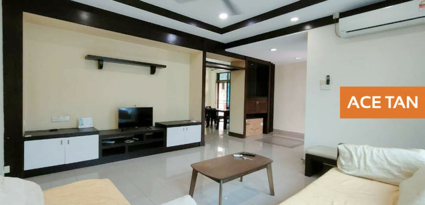 Impian Emas – 2 Storey Semi Detached – FOR SALE Impian Emas – 2 Storey Semi Detached – FOR SALE