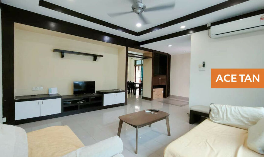 Impian Emas – 2 Storey Semi Detached – FOR SALE Impian Emas – 2 Storey Semi Detached – FOR SALE