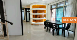 Impian Emas – 2 Storey Semi Detached – FOR SALE Impian Emas – 2 Storey Semi Detached – FOR SALE