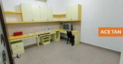 Impian Emas – 2 Storey Semi Detached – FOR SALE Impian Emas – 2 Storey Semi Detached – FOR SALE