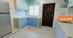 Impian Emas – 2 Storey Semi Detached – FOR SALE Impian Emas – 2 Storey Semi Detached – FOR SALE