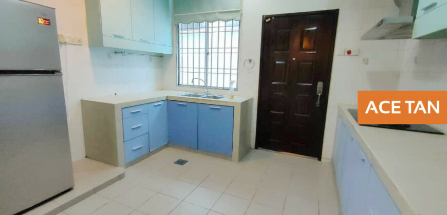 Impian Emas – 2 Storey Semi Detached – FOR SALE Impian Emas – 2 Storey Semi Detached – FOR SALE