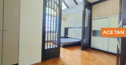 Impian Emas – 2 Storey Semi Detached – FOR SALE Impian Emas – 2 Storey Semi Detached – FOR SALE