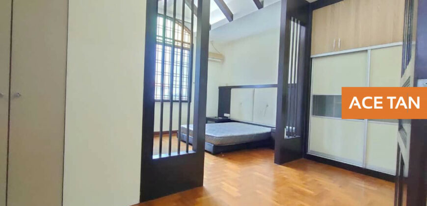 Impian Emas – 2 Storey Semi Detached – FOR SALE Impian Emas – 2 Storey Semi Detached – FOR SALE