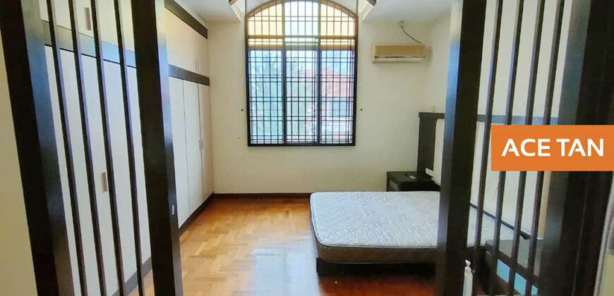 Impian Emas – 2 Storey Semi Detached – FOR SALE Impian Emas – 2 Storey Semi Detached – FOR SALE