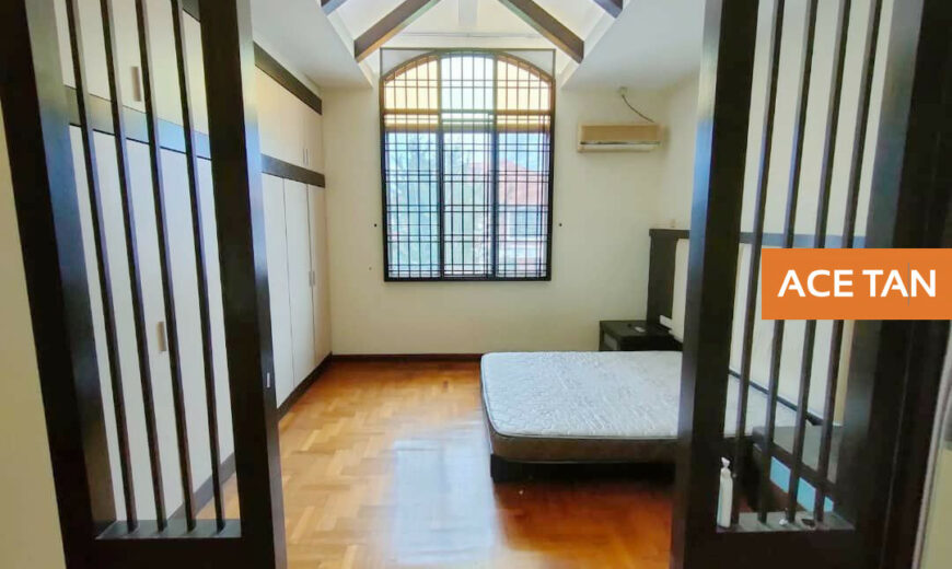 Impian Emas – 2 Storey Semi Detached – FOR SALE Impian Emas – 2 Storey Semi Detached – FOR SALE