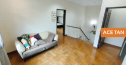 Impian Emas – 2 Storey Semi Detached – FOR SALE Impian Emas – 2 Storey Semi Detached – FOR SALE