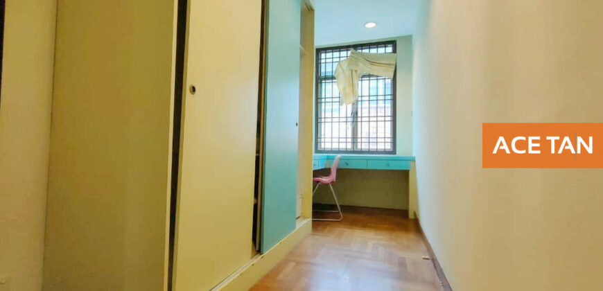 Impian Emas – 2 Storey Semi Detached – FOR SALE Impian Emas – 2 Storey Semi Detached – FOR SALE