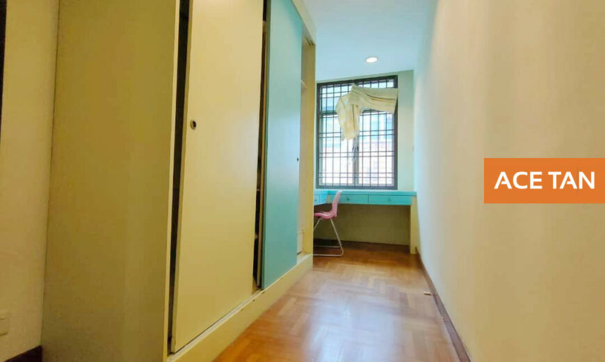 Impian Emas – 2 Storey Semi Detached – FOR SALE Impian Emas – 2 Storey Semi Detached – FOR SALE