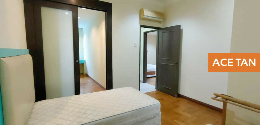 Impian Emas – 2 Storey Semi Detached – FOR SALE Impian Emas – 2 Storey Semi Detached – FOR SALE