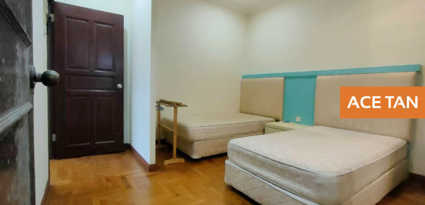 Impian Emas – 2 Storey Semi Detached – FOR SALE Impian Emas – 2 Storey Semi Detached – FOR SALE