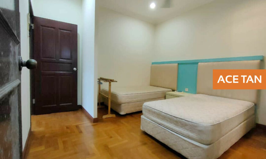 Impian Emas – 2 Storey Semi Detached – FOR SALE Impian Emas – 2 Storey Semi Detached – FOR SALE