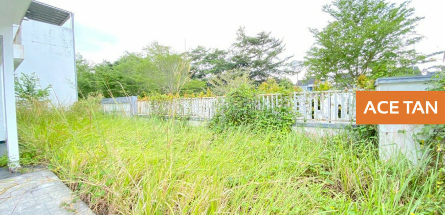 Indah Height @ Taman Skudai Indah 2 – 3 Storey End Lot Cluster House – FOR SALE Indah Height @ Taman Skudai Indah 2 – 3 Storey End Lot Cluster House – FOR SALE