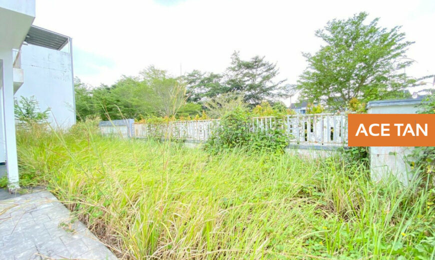 Indah Height @ Taman Skudai Indah 2 – 3 Storey End Lot Cluster House – FOR SALE Indah Height @ Taman Skudai Indah 2 – 3 Storey End Lot Cluster House – FOR SALE