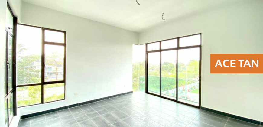 Indah Height @ Taman Skudai Indah 2 – 3 Storey End Lot Cluster House – FOR SALE Indah Height @ Taman Skudai Indah 2 – 3 Storey End Lot Cluster House – FOR SALE