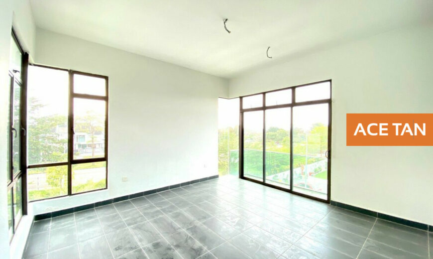 Indah Height @ Taman Skudai Indah 2 – 3 Storey End Lot Cluster House – FOR SALE Indah Height @ Taman Skudai Indah 2 – 3 Storey End Lot Cluster House – FOR SALE