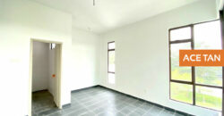 Indah Height @ Taman Skudai Indah 2 – 3 Storey End Lot Cluster House – FOR SALE Indah Height @ Taman Skudai Indah 2 – 3 Storey End Lot Cluster House – FOR SALE