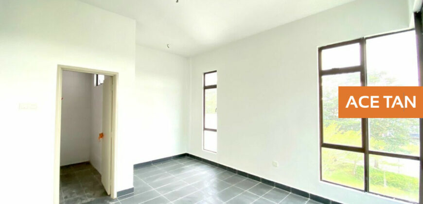 Indah Height @ Taman Skudai Indah 2 – 3 Storey End Lot Cluster House – FOR SALE Indah Height @ Taman Skudai Indah 2 – 3 Storey End Lot Cluster House – FOR SALE