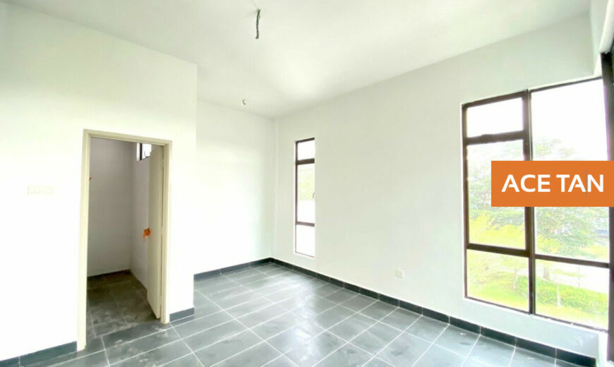 Indah Height @ Taman Skudai Indah 2 – 3 Storey End Lot Cluster House – FOR SALE Indah Height @ Taman Skudai Indah 2 – 3 Storey End Lot Cluster House – FOR SALE