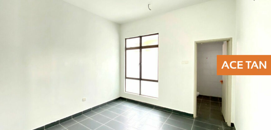 Indah Height @ Taman Skudai Indah 2 – 3 Storey End Lot Cluster House – FOR SALE Indah Height @ Taman Skudai Indah 2 – 3 Storey End Lot Cluster House – FOR SALE