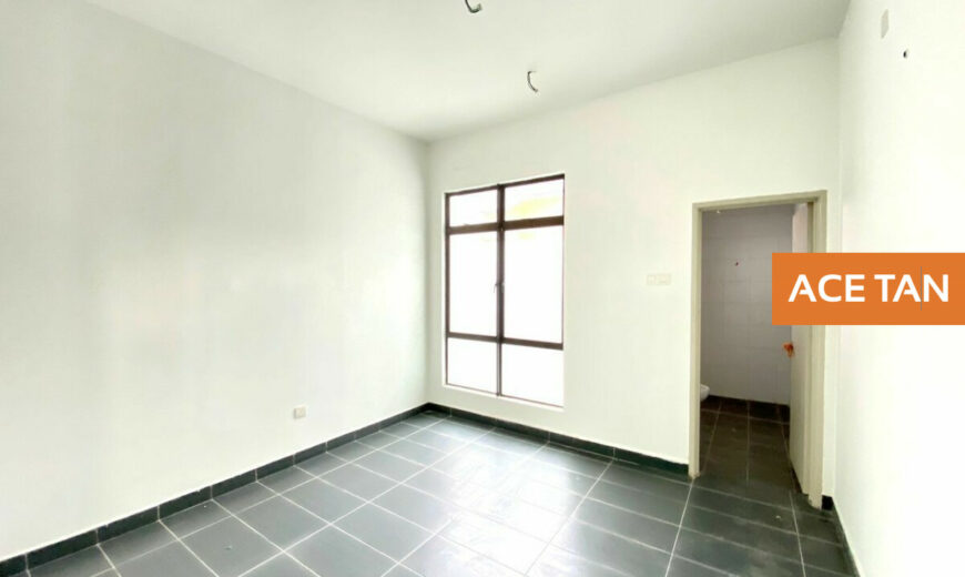 Indah Height @ Taman Skudai Indah 2 – 3 Storey End Lot Cluster House – FOR SALE Indah Height @ Taman Skudai Indah 2 – 3 Storey End Lot Cluster House – FOR SALE