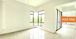 Indah Height @ Taman Skudai Indah 2 – 3 Storey End Lot Cluster House – FOR SALE Indah Height @ Taman Skudai Indah 2 – 3 Storey End Lot Cluster House – FOR SALE