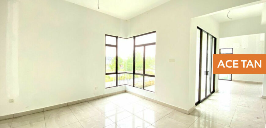 Indah Height @ Taman Skudai Indah 2 – 3 Storey End Lot Cluster House – FOR SALE Indah Height @ Taman Skudai Indah 2 – 3 Storey End Lot Cluster House – FOR SALE