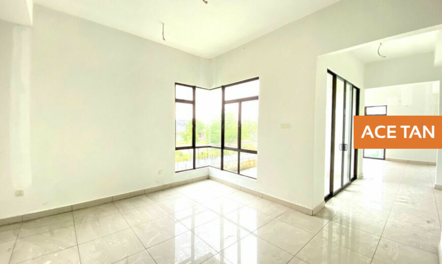 Indah Height @ Taman Skudai Indah 2 – 3 Storey End Lot Cluster House – FOR SALE Indah Height @ Taman Skudai Indah 2 – 3 Storey End Lot Cluster House – FOR SALE