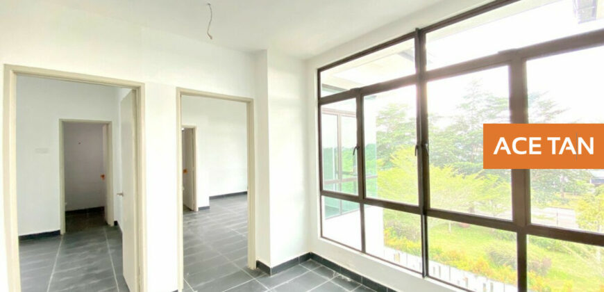 Indah Height @ Taman Skudai Indah 2 – 3 Storey End Lot Cluster House – FOR SALE Indah Height @ Taman Skudai Indah 2 – 3 Storey End Lot Cluster House – FOR SALE