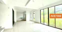 Indah Height @ Taman Skudai Indah 2 – 3 Storey End Lot Cluster House – FOR SALE Indah Height @ Taman Skudai Indah 2 – 3 Storey End Lot Cluster House – FOR SALE