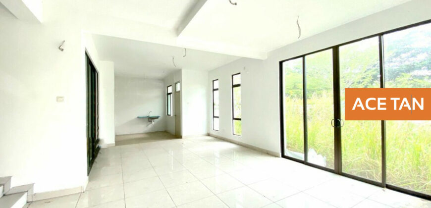 Indah Height @ Taman Skudai Indah 2 – 3 Storey End Lot Cluster House – FOR SALE Indah Height @ Taman Skudai Indah 2 – 3 Storey End Lot Cluster House – FOR SALE