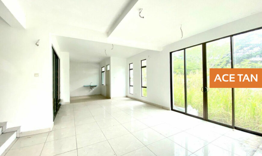 Indah Height @ Taman Skudai Indah 2 – 3 Storey End Lot Cluster House – FOR SALE Indah Height @ Taman Skudai Indah 2 – 3 Storey End Lot Cluster House – FOR SALE