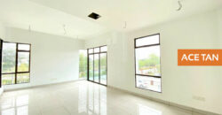 Indah Height @ Taman Skudai Indah 2 – 3 Storey End Lot Cluster House – FOR SALE Indah Height @ Taman Skudai Indah 2 – 3 Storey End Lot Cluster House – FOR SALE