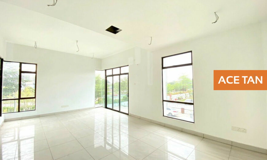 Indah Height @ Taman Skudai Indah 2 – 3 Storey End Lot Cluster House – FOR SALE Indah Height @ Taman Skudai Indah 2 – 3 Storey End Lot Cluster House – FOR SALE
