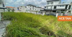 Mutiara Mas – 3 Storey Corner Cluster House – FOR SALE Mutiara Mas – 3 Storey Corner Cluster House – FOR SALE