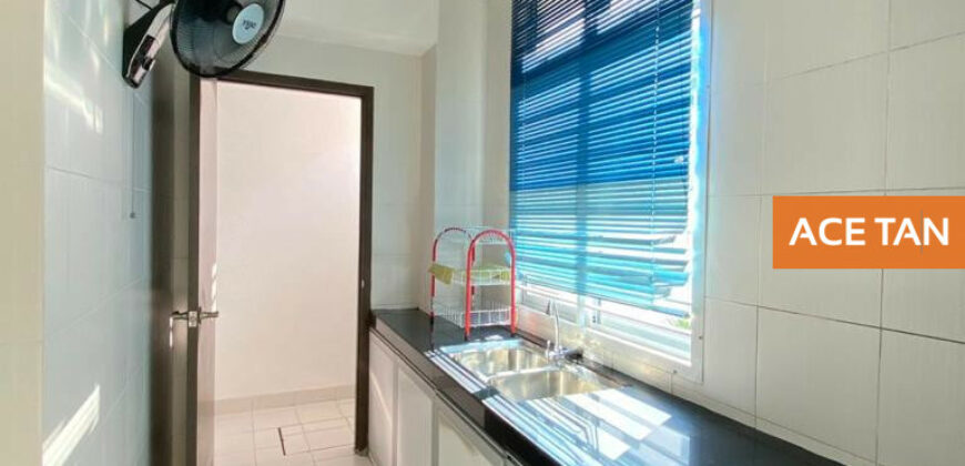 Nusa Idaman Precincts 8 – 2 Storey Terrace House – FOR SALE Nusa Idaman Precincts 8 – 2 Storey Terrace House – FOR SALE