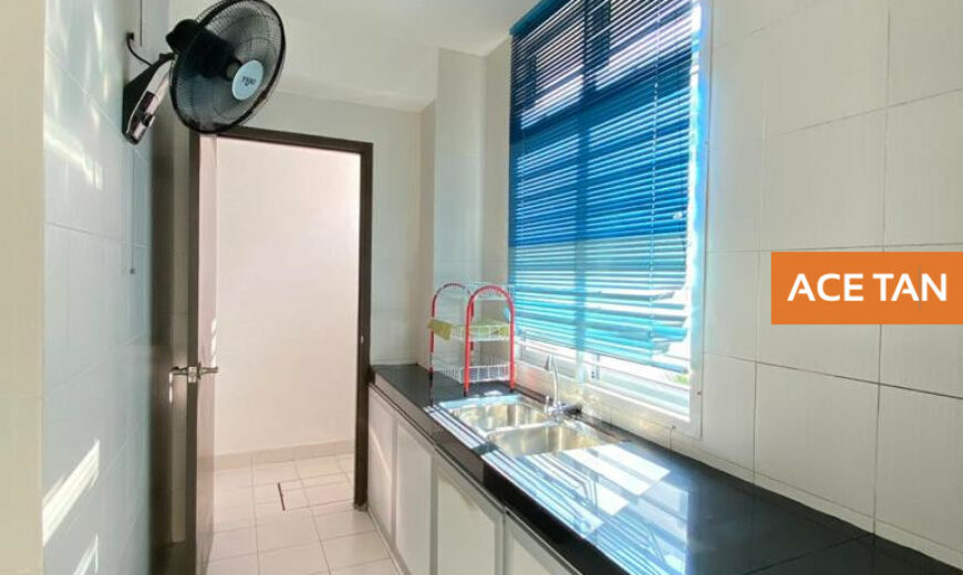 Nusa Idaman Precincts 8 – 2 Storey Terrace House – FOR SALE Nusa Idaman Precincts 8 – 2 Storey Terrace House – FOR SALE